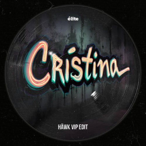 Cristina ft. Shelow Shaq (HÄWK VIP Edit)
