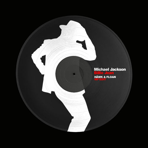 Billie Jean (HÄWK & FLOAN VIP Edit)