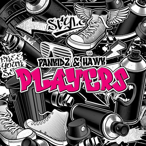 Coi Leray - Players (PANKIDZ & HÄWK VIP Edit)