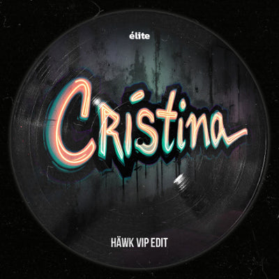 Cristina ft. Shelow Shaq (HÄWK VIP Edit)