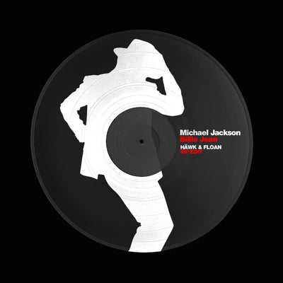 Billie Jean (HÄWK & FLOAN VIP Edit)